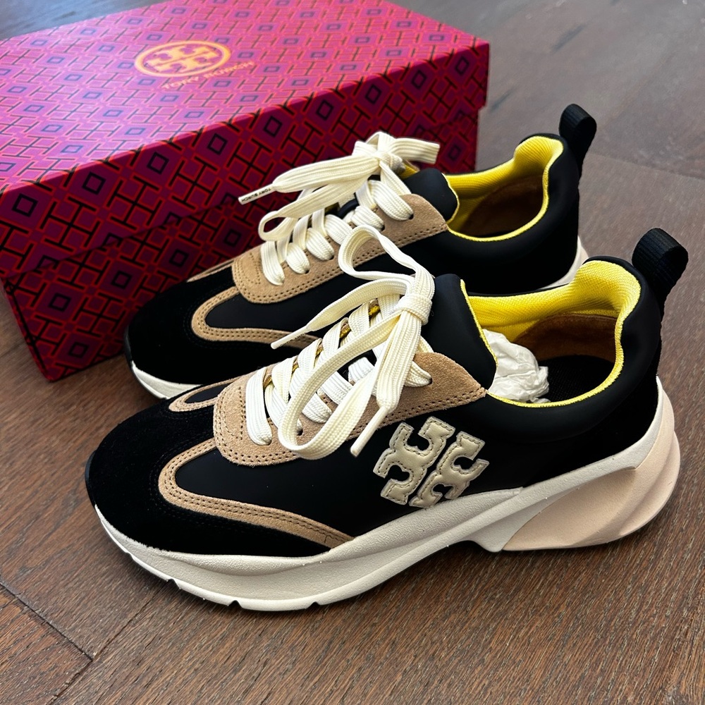 Tory Burch sneakers